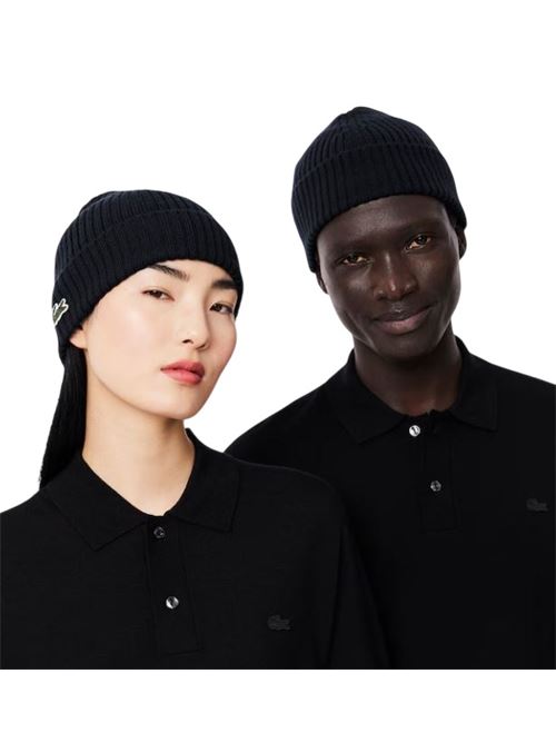 cappello lacoste | RB0001166 BLU